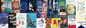 20 Books Like All the Bright Places That Will Stay With You