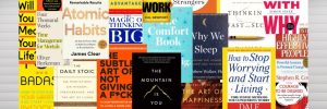 How to Write a Self-Help Book: A Practical Guide?