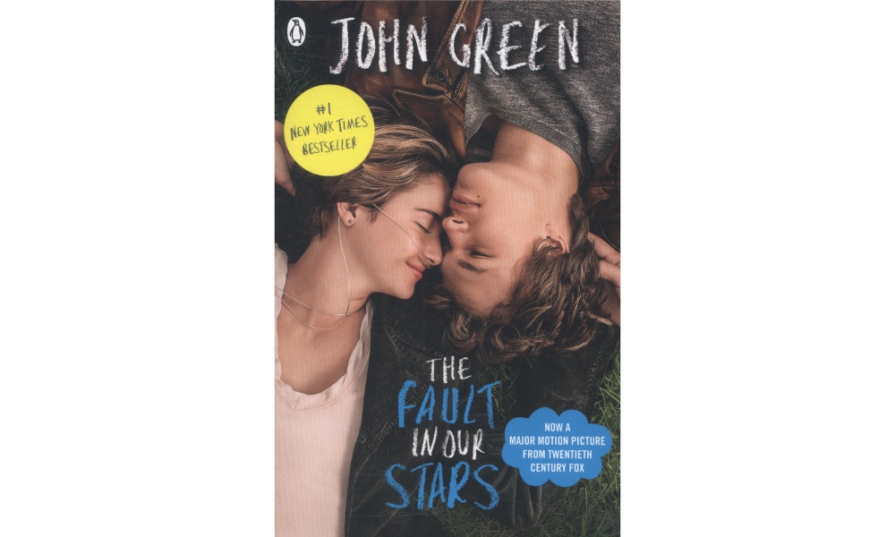 The Fault in Our Stars by John Green